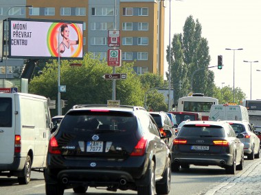 Obrázek pro článek - Famedia rozšiřuje portfolio o digiboard na Proseku
