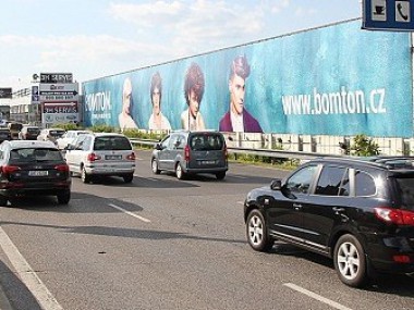Obrázek pro článek - BOMTON na největší osvětlené ploše