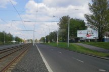 Praha 08 - Střelničná/Dolejškova - 12010412-700259