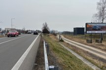 Ostrava - Opavská, NC Géčko, GLOBUS - 12014641-4100470