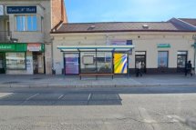 Nitra - Štefánikova tr.55-AZ - 13049609-1024391