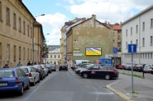 Praha 02 - Nové Město - Kateřinská X Ke Karlovu - 13012462-802009