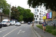 Praha 02 - Vyšehrad - Vnislavova X Vyšehradská X Lib - 13012468-802028