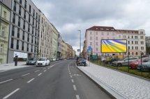 Praha 03 - Žižkov - Koněvova - 13012476-803030