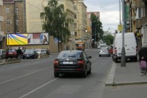 Praha 07 - Holešovice - Dělnická - 13012635-807039