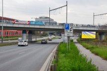 Praha 07 - Holešovice - Argentinská - 13012636-807045