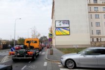 Praha 07 - Holešovice - Železničářů X Rajská - 13012637-807047