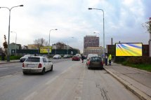 Praha 07 - Holešovice - Vrbenského - 13012638-807053
