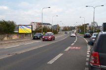 Praha 07 - Holešovice - Vrbenského - 13012639-807054