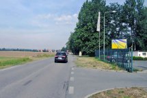 Hradec Králové - K letišti - 13013546-824336