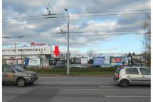 České Budějovice - Pražská/Strakonická, UNI HOBBY - 12004544-1201120