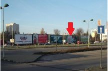 České Budějovice - Pražská/Strakonická, UNI HOBBY - 12004551-1201127