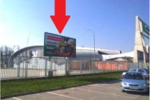 České Budějovice - Výstaviště - parkovište Tesco - 12004596-1201448