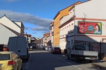 České Budějovice - Chelčického - 12004614-1201473