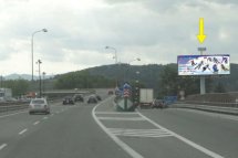 Žilina - Žilina, hlavní městský tah ZC směr D1 - 13032359-ZA_022b