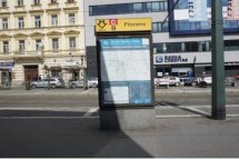 Praha 08 - Sokolovská - 13032801-V1811 B