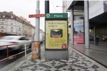 Praha 03 - Vinohradská - 13032803-V1818 A