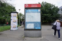 Praha 01 - Opletalova - 13032804-V1814 B