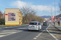 Ústí nad Labem - I/30 Všebořická - 13003853-3400585