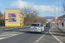 Ústí nad Labem - I/30 Všebořická - 13003854-3400586