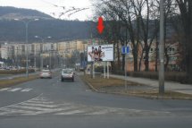 Ústí nad Labem - Krčínova - 13003855-3400587