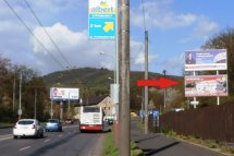 Ústí nad Labem - I/30 Božtěšická - 13003858-3400590