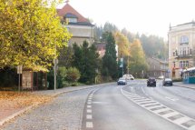 Trutnov - Na Struze X Úpské nábřeží - 13008932-442953