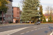 Trutnov - Pražská X Růžová - 13008934-442955