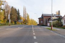 Trutnov - Husitská - 13008942-442964