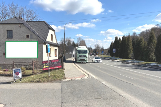 Venkovní reklama: , Opavská x Na Zaryjích
