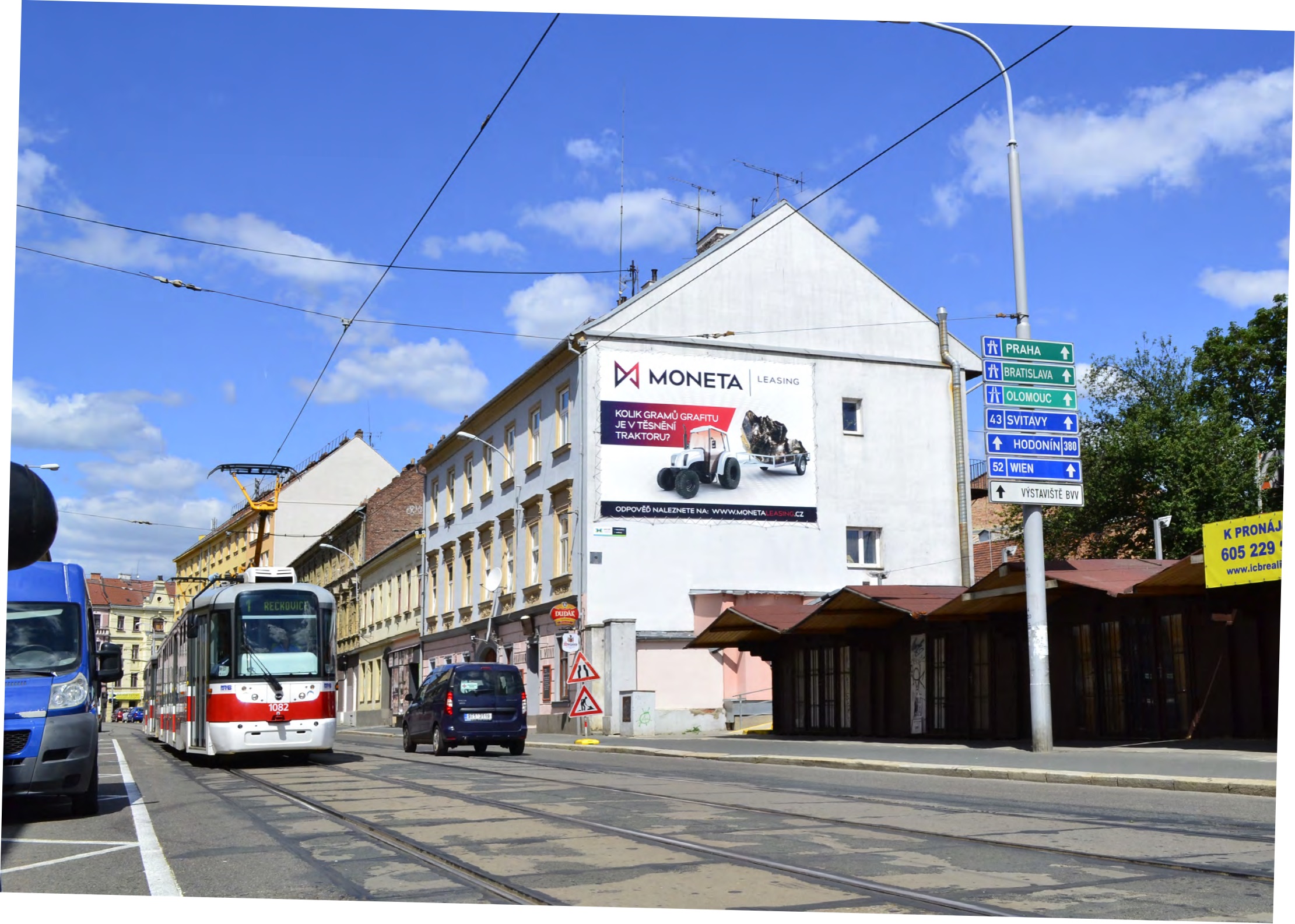 Brno - Václavská - 12014201-029ZB