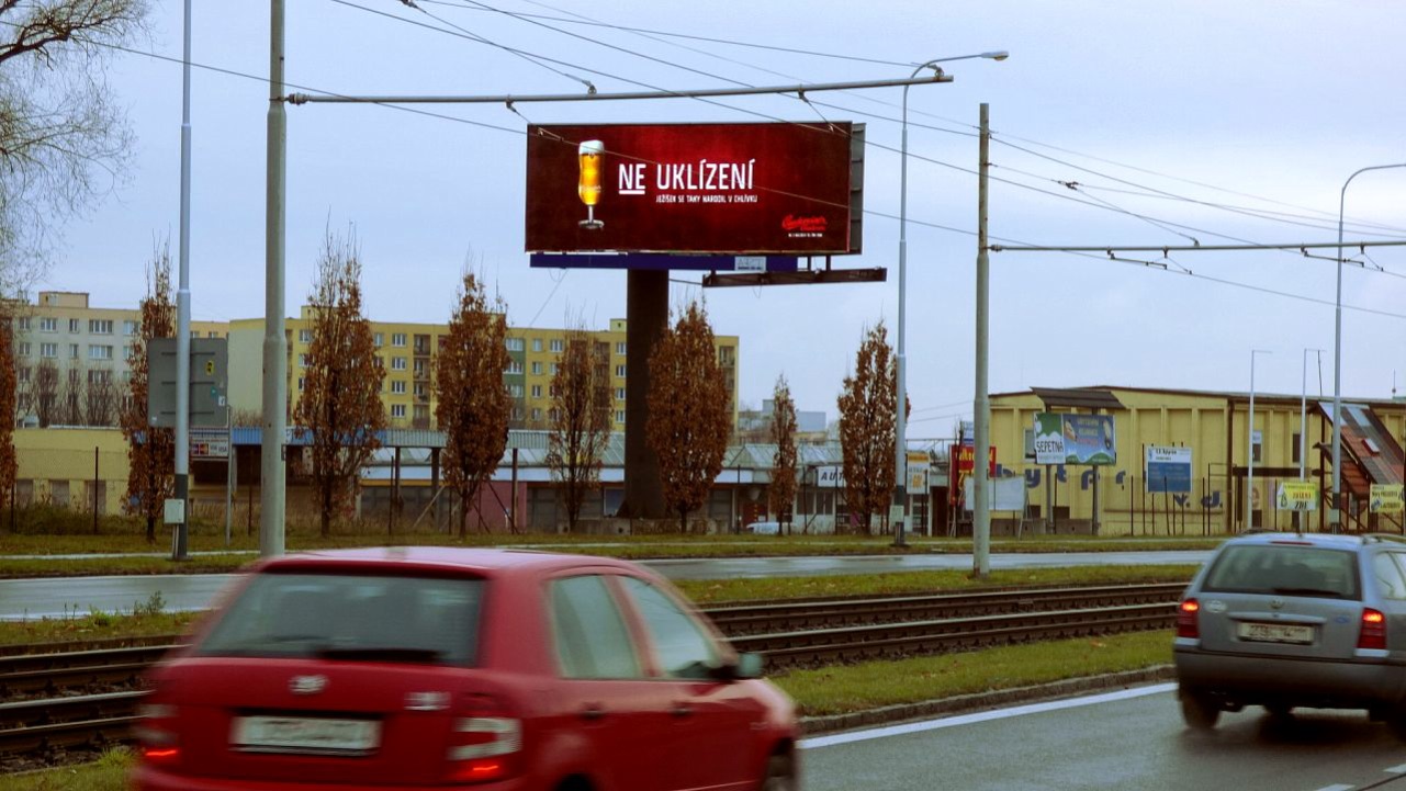 Ostrava - Výškovická - 12004256-1100428