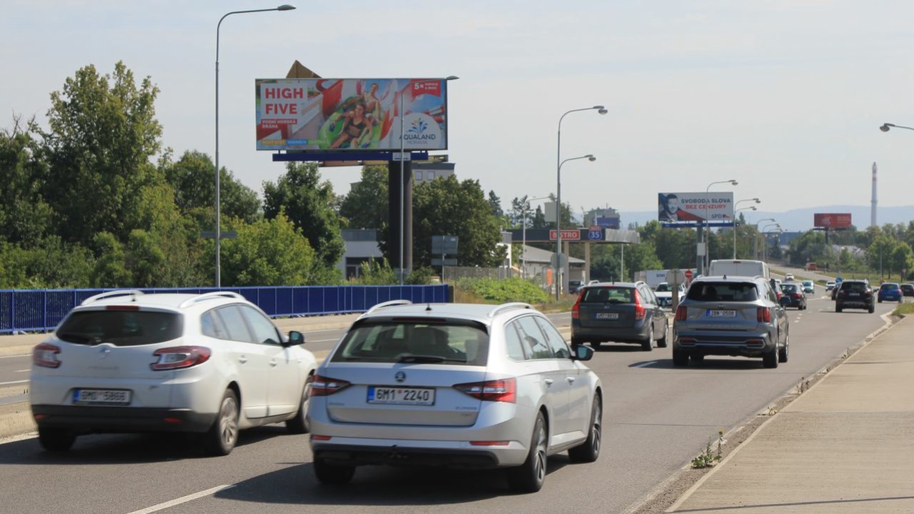 Olomouc - Velkomoravská - 12004243-1100411