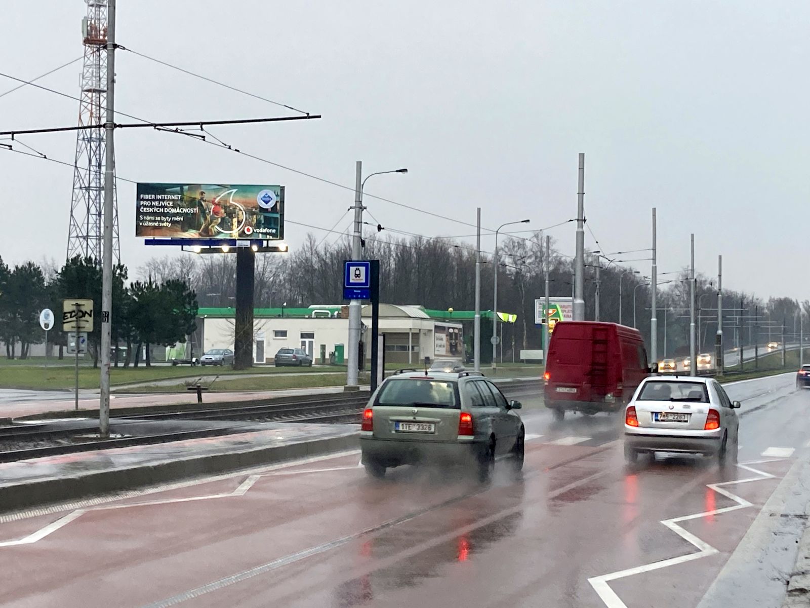 Ostrava - Plzeňská - 12004246-1100414