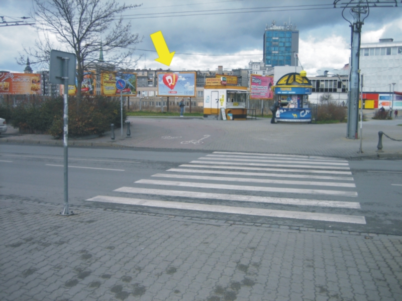 Plzeň - centrum - Americká - 12005214-2161027