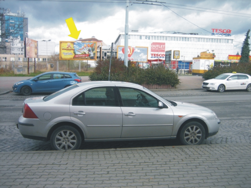 Plzeň - centrum - Americká - 12005215-2161029