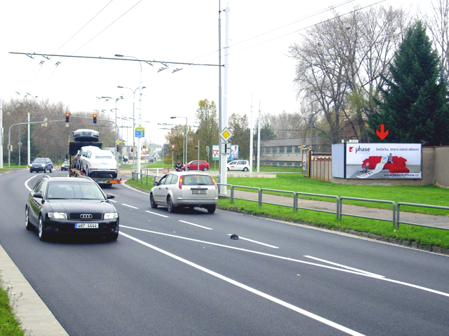 Pardubice - Na Drážce - 12010753-2907025