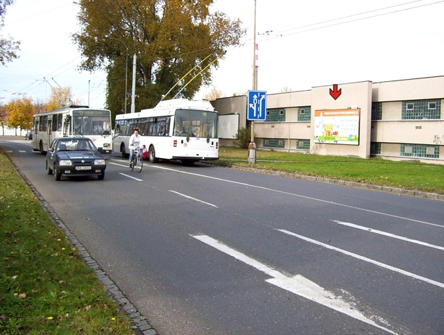 Pardubice - Blahoutova - 12010756-2907028