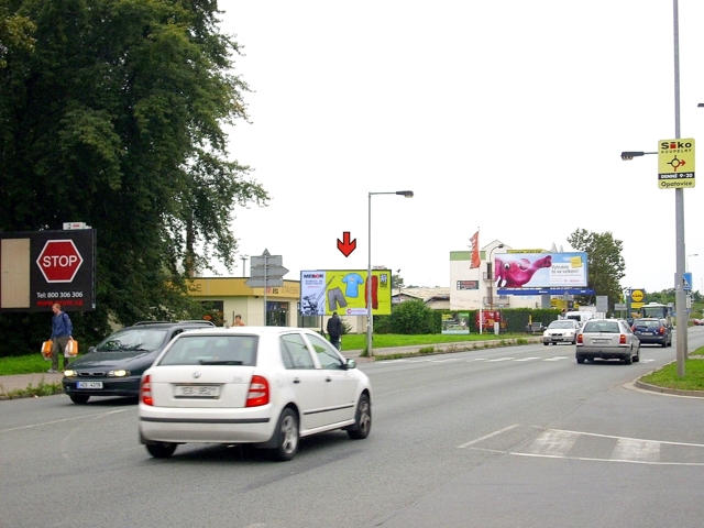 Pardubice - Palackého - 12010778-2907059