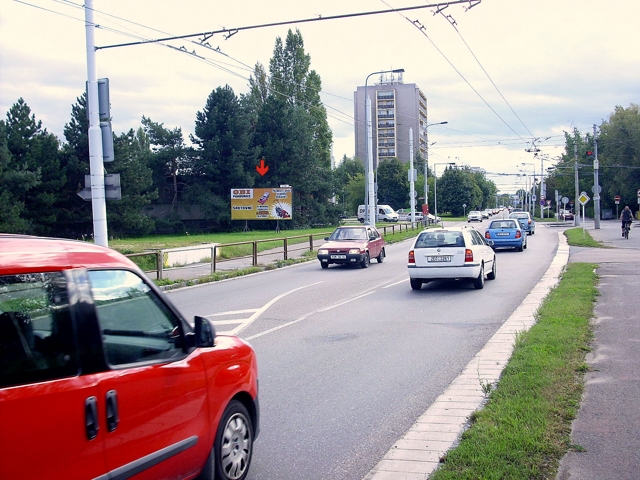 Pardubice - Na Drážce - 12010798-2907082