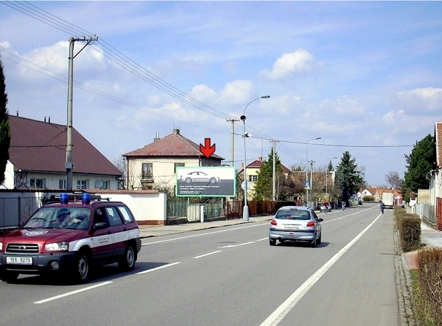 Pardubice - Dražkovice - 12010804-2907095