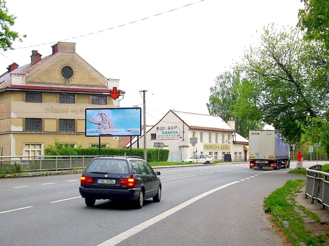 Lázně Bohdaneč - Šípkova - 12010860-2907173