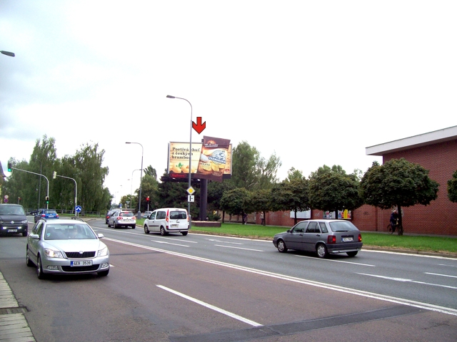 Pardubice - Anenská - 12010902-2907340