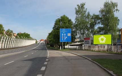 Hradec Králové - Okružní - 12013184-4900508