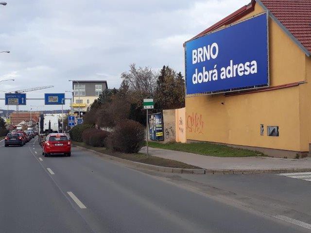 Brno - Otakara Ševcíka - 12007129-7401204