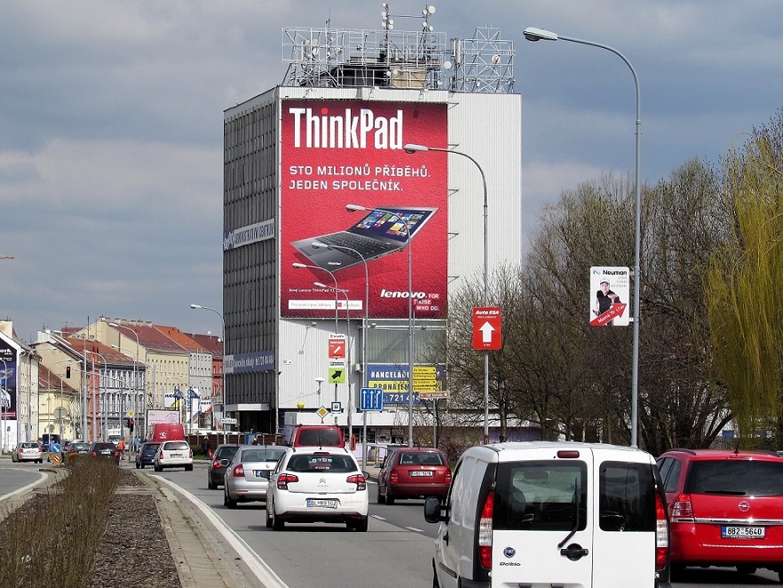 Brno - Svatopetrská 7 DC - 12007971-9200054