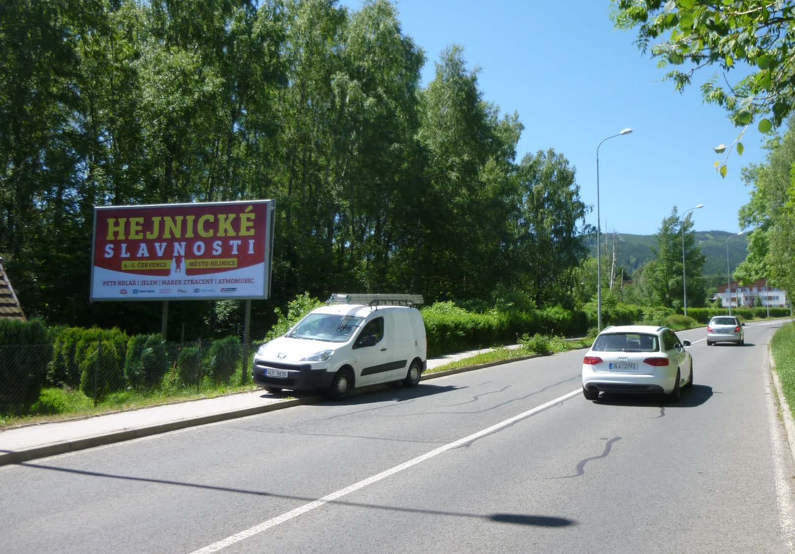 Liberec - Dubice,sm.Ještěd - 12014279-10500007