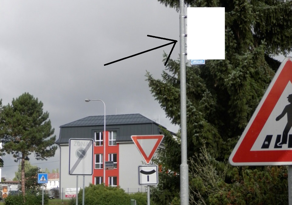 Trutnov - Žižkova - 12014778-SVO8