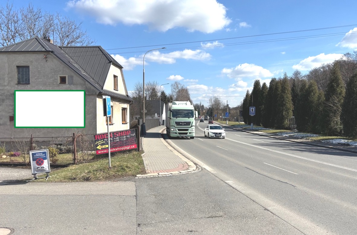 OSTRAVA, okolí - Opavská x Na Zaryjích - 12014626-4100584