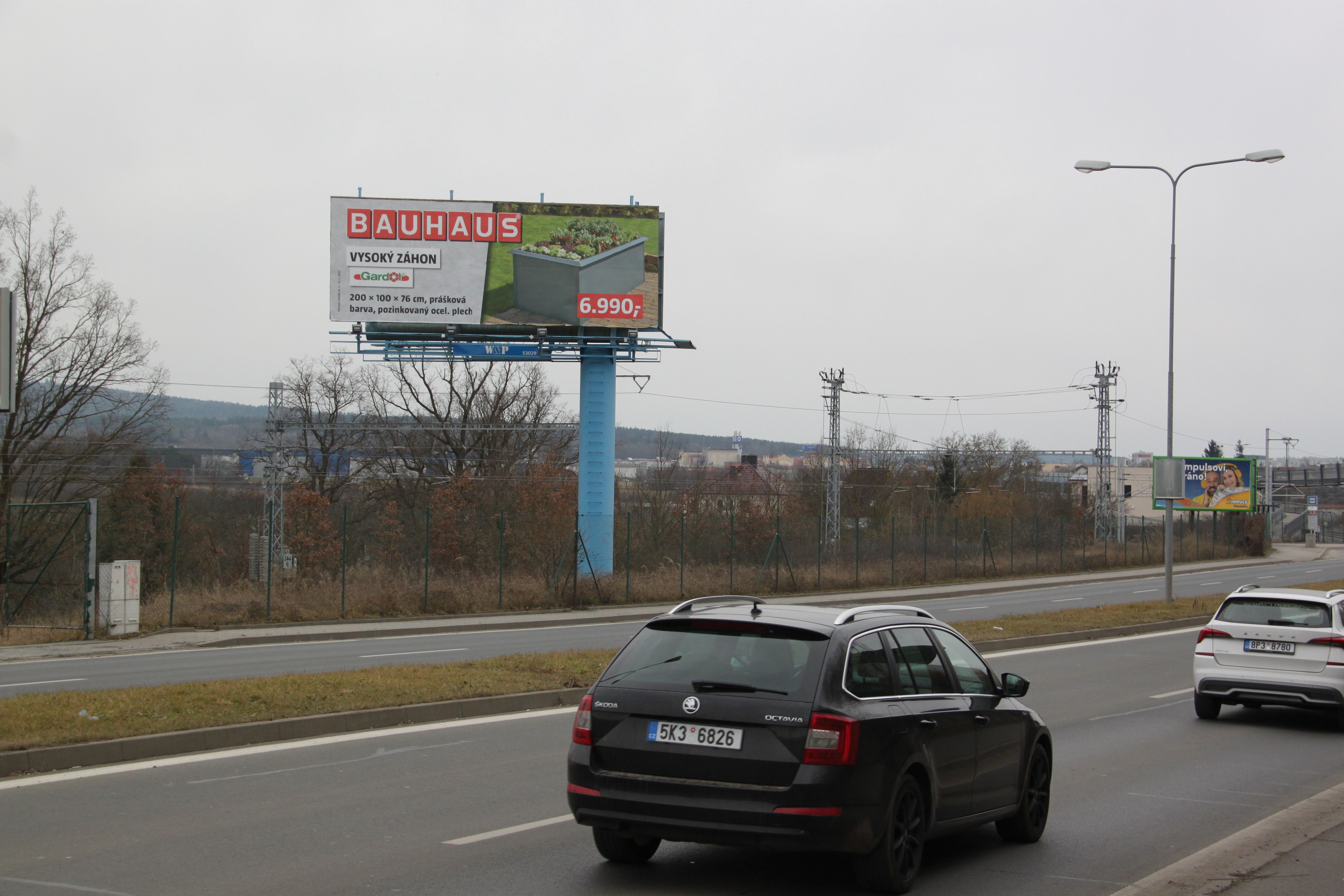Plzeň - Koterov - U Seřadiště - 12005179-2153029